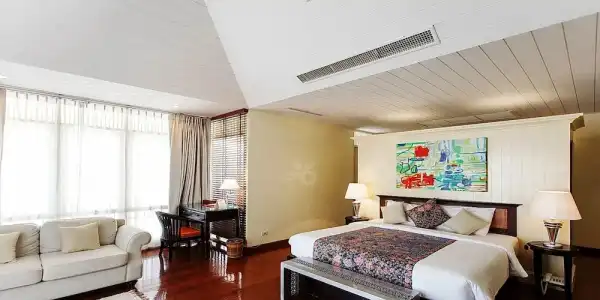 Baan Bayan Beachfront - 42