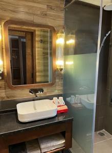 Sapa Catcat Hills Resort & Spa - 6