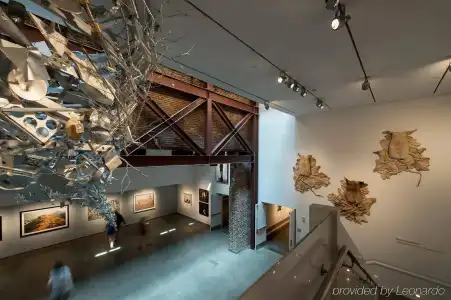 21c Museum Louisville - 22