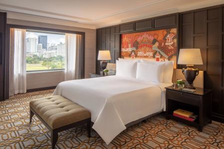 Anantara Siam Bangkok - 4