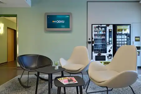 B&B Frankfurt-West - 11
