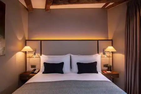 Hôtel Les Armures - 68