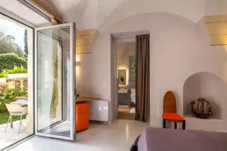 Dimora Storica Muratore Luxury rooms - 45