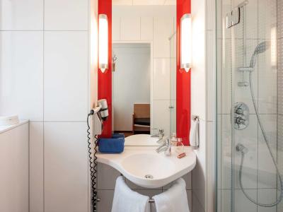 ibis Nürnberg Hauptbahnhof - 7
