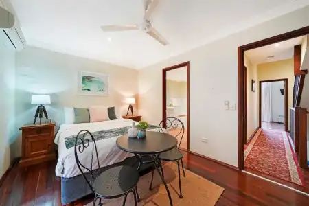 Fremantle Port Mill Bed & Breakfast - Unique Accommodation - 24