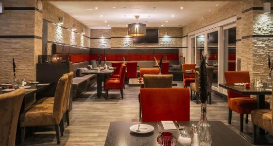 PLAZA INN Heilbronn - 30