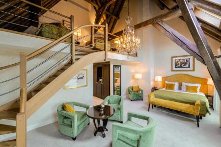 Grand Casselbergh Bruges - 11