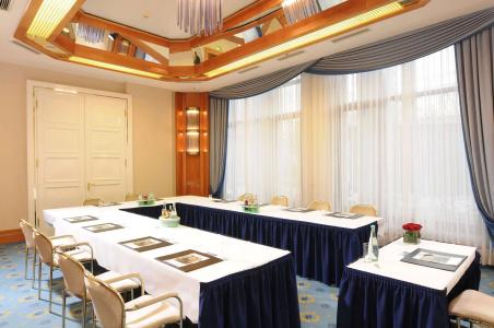 Maritim Magdeburg - 34
