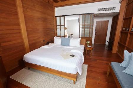 CHANN Bangkok-Noi - 26