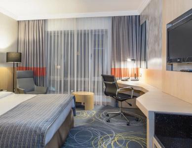 Movenpick Amman (ex Holiday Inn Amman) - 6