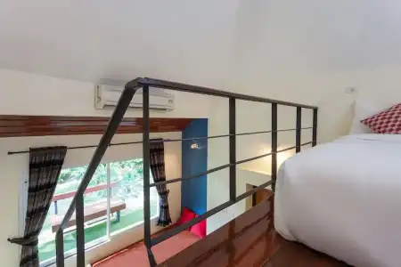 Lima Bella Resort - 71