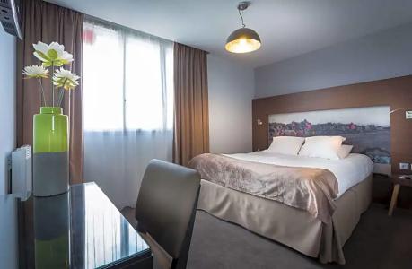 Best Western Garden & Spa - 142
