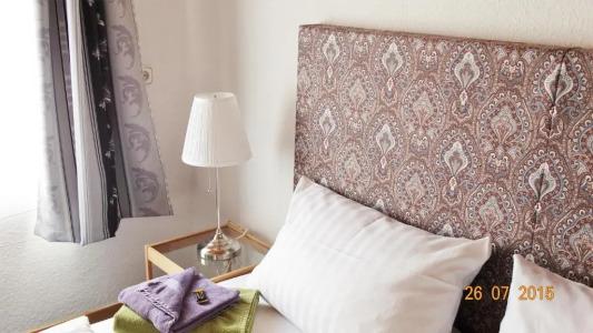 & Restaurant Arnoldusklause - 26