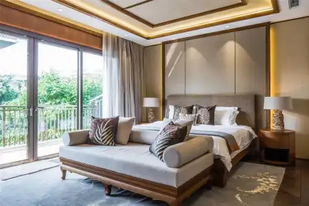 Shanshui Villa - 3