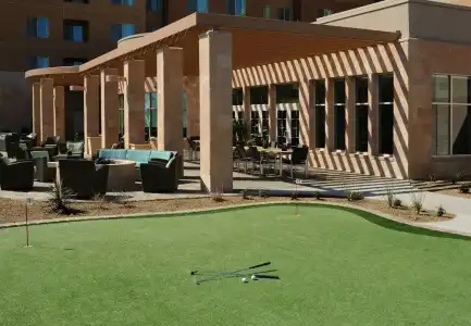 Residence Inn Phoenix Desert View at Mayo Clinic - 24
