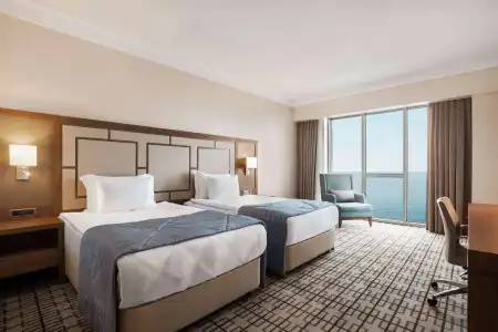Ramada Plaza by Wyndham Rize - 6