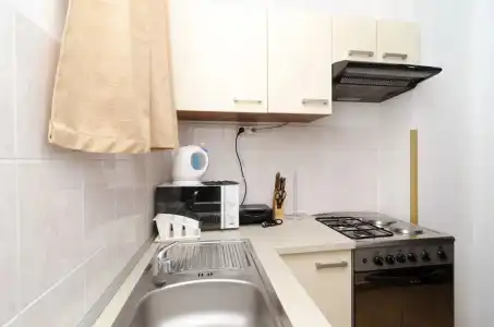 Apartments Senjo - 65