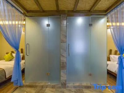 Anbian Yuxuange Boutique Inn (Lijiang Yuxuan) - 42