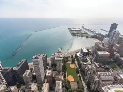 The Ritz-Carlton, Chicago - 131