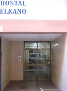 Hostal Elkano - 34