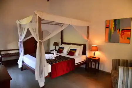 Boutique Villa Shanthi - 83