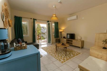 Aegean Gate Otel - 95