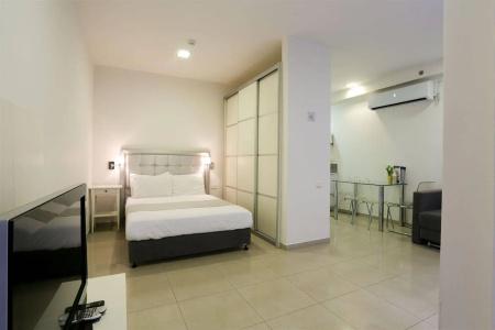Sea Land Suites - 15