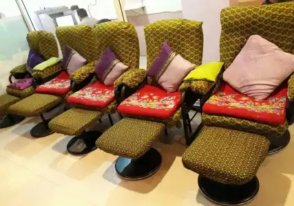 Number 1 Guesthouse & Restaurant - 10