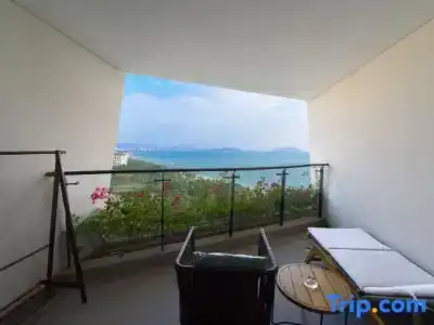 Sanya Conifer Resort - 43
