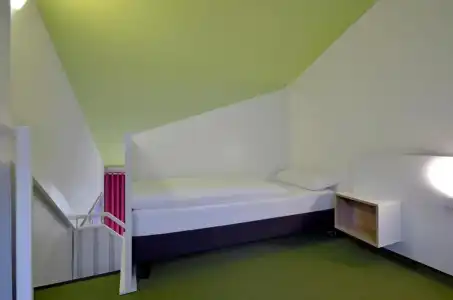 B&B Ingolstadt-Ost - 34