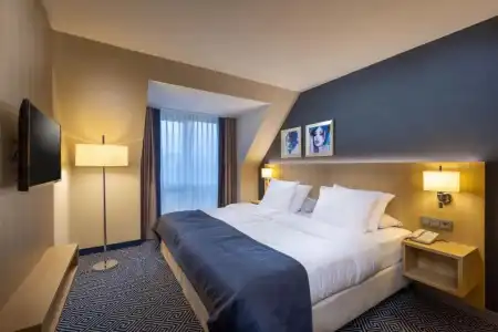 Maritim Würzburg - 74