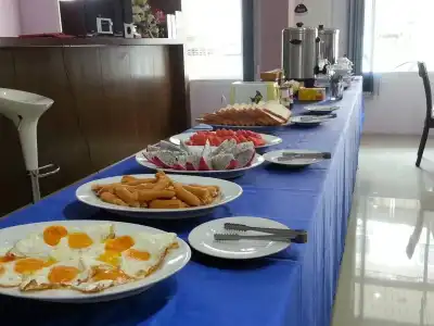 Na Chaidej - 6