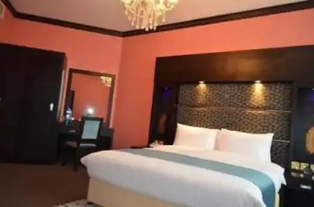 Royal Phoenicia - 33