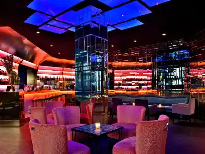 InterContinental Lisbon by IHG - 16