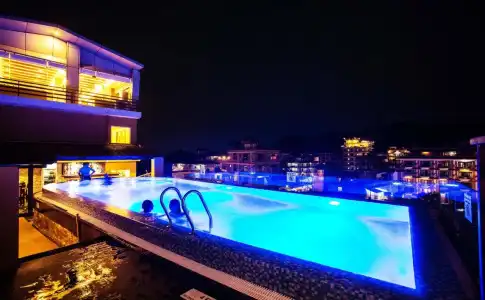 Bodhi Suites Boutique and Spa - 11