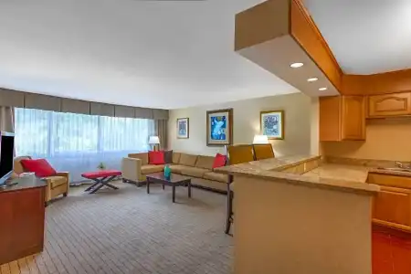 Holiday Inn Charlottesville-Monticello by IHG - 51