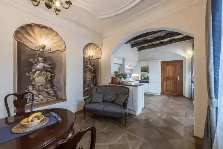 Residence U Mecenáše - 243