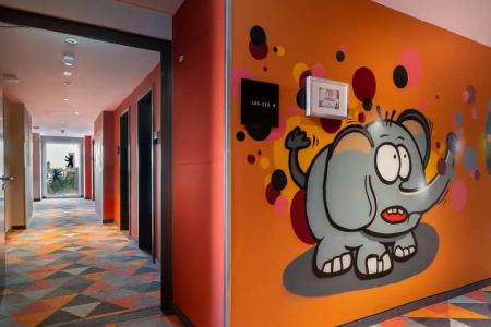 Holiday Inn - the niu, HIDE BERLIN FRIEDRICHSHAIN by IHG - 15