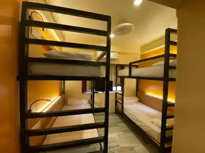Midland - Hostel - 5