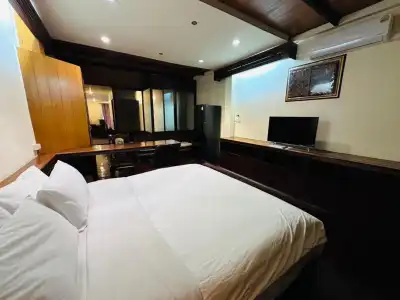 Prince Chiang Mai - 24