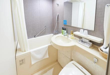 Sotetsu Grand Fresa Osaka-Namba - 35