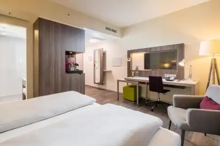 Best Western Airport Frankfurt - 48