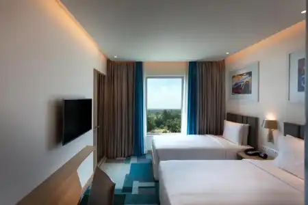 Holiday Inn Express & Suites Bengaluru Old Madras Road by IHG - 51
