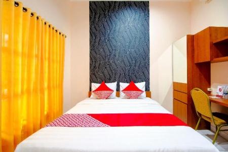 Omah Tentrem Syariah Guest House - 23