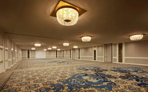 Sheraton Universal - 11