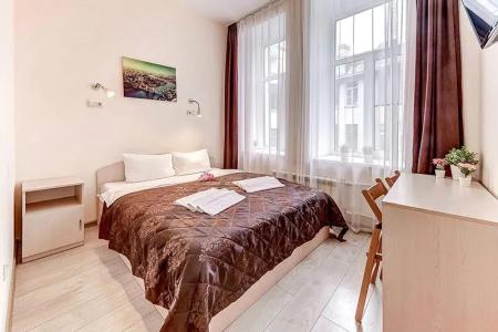 Superhostel Na Nevskom 95 - 64