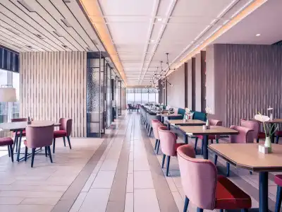 Mercure Jakarta Pantai Indah Kapuk - 17