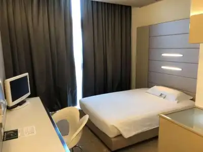 Best Western Plus Net Tower Padova - 34