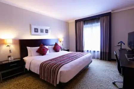 Ramada Plaza by Wyndham Deira - 48