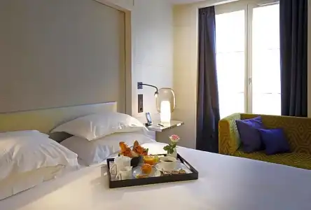 Hôtel Opéra Richepanse - 56